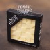 Lemongrass Quilt Block Soap