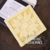 Lemongrass Quilt Block Soap