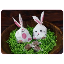 Half Pound Caramel Bag