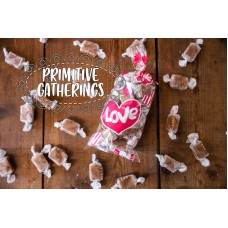 Love Caramels