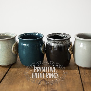 Primitive Gatherings Mug 
