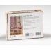 Red And White Quilt Puzzle 