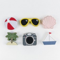 Vacation Set of 6-15473