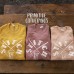 Stitch Sweatshirt-Rose