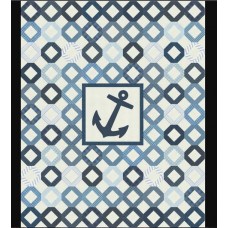 Anchors Away With Anchors