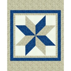 Nautical Star Simple