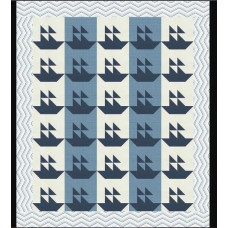 Sail Away With Borders