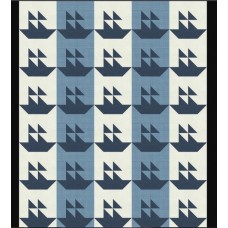 Sail Away With No Borders