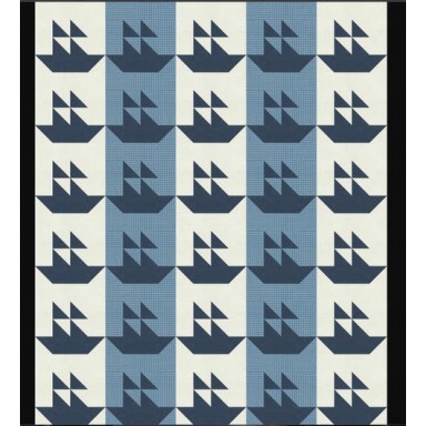 Sail Away With No Borders