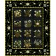 Quilts and Wallhangings With Wool