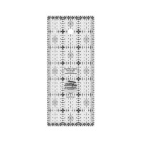 Creative Grids Quilting Ruler 6 1/2" X 18 1/2"