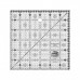 Creative Grids Itty Bitty Eights Square Ruler- 6" x 6"