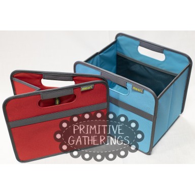 Large Collapsable  Caddy