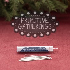 Embellishment Needles