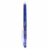 Frixon Pen-Blue Ball Heat Erase
