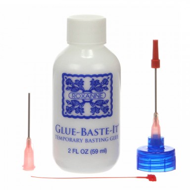 Roxanne's Basting Glue-2oz.