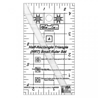 Half Rectangle Triangle Mini