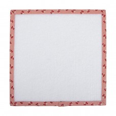 Lori Holt 10" Bitty Board Calico Coral