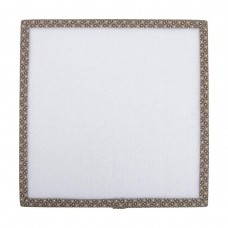 Lori Holt 10" Bitty Board Calico Pewter