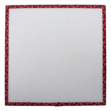 Lori Holt 14" Bitty Board Calico Red