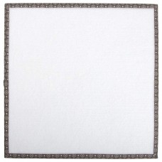 Lori Holt 18" Bitty Board Calico Milk Can