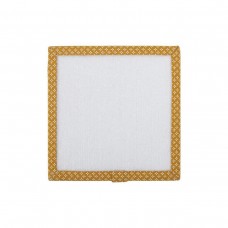 Lori Holt 7" Bitty Board Calico Cider