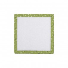 Lori Holt 7" Bitty Board Calico Lettuce