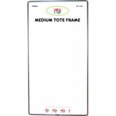 Medium Tote Frame