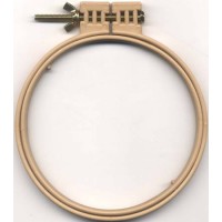 Non-Slip Hoop-12 Inch  