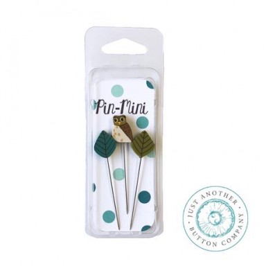 Just Pins-Hoot