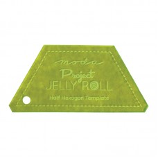 Project Jelly Roll Half Hexi