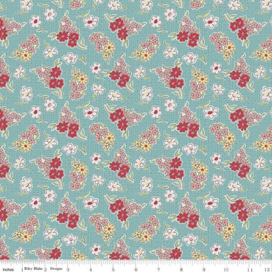 Stitch C10920-Cottage
