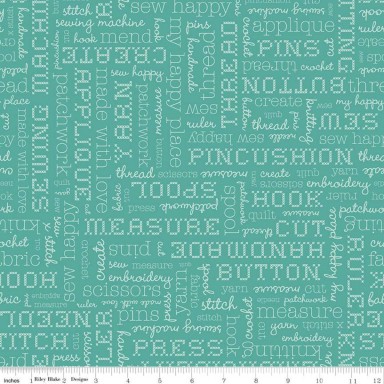 Stitch C10921-Vivid