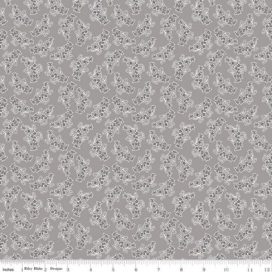 Stitch C10924-Gray