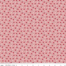 Stitch C10925-Coral