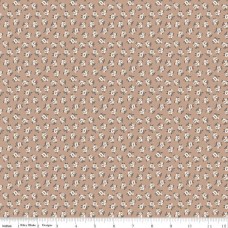 Stitch C10927-Nutmeg