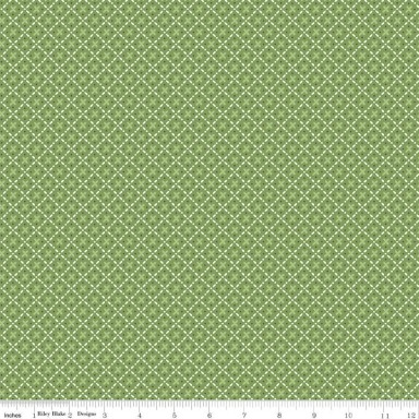 Stitch C10928-Clover