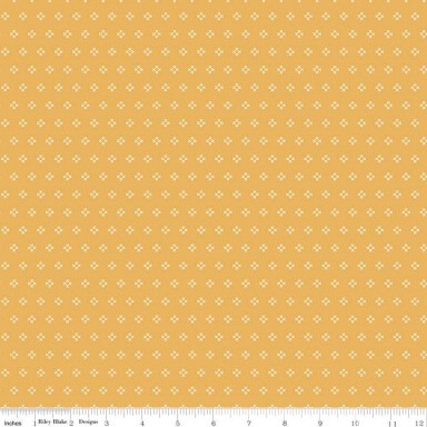 Stitch C10929-Daisy