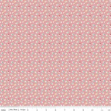 Stitch C10931-Coral
