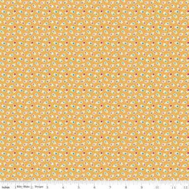 Stitch C10931-Daisy