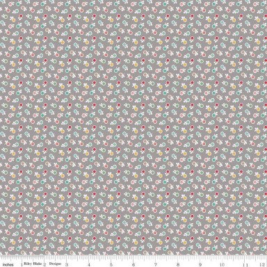 Stitch C10931-Gray