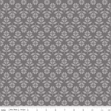 Stitch C10932-Steel
