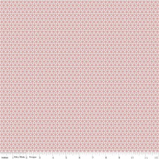 Stitch C10933-Coral