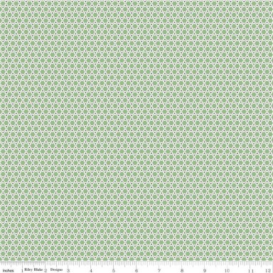 Stitch C10933-Leaf