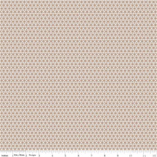 Stitch C10933-Nutmeg