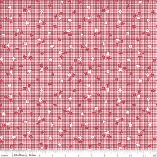 Stitch C10934-Cayenne