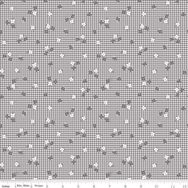 Stitch C10934-Steel