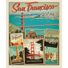 Destinations Panel P10021