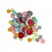 Cute Little Buttons