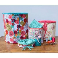 Stacking Pop-Ups